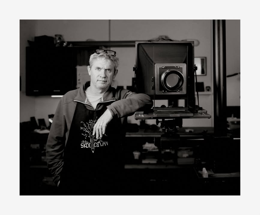 portrait guy bescond by stefane france