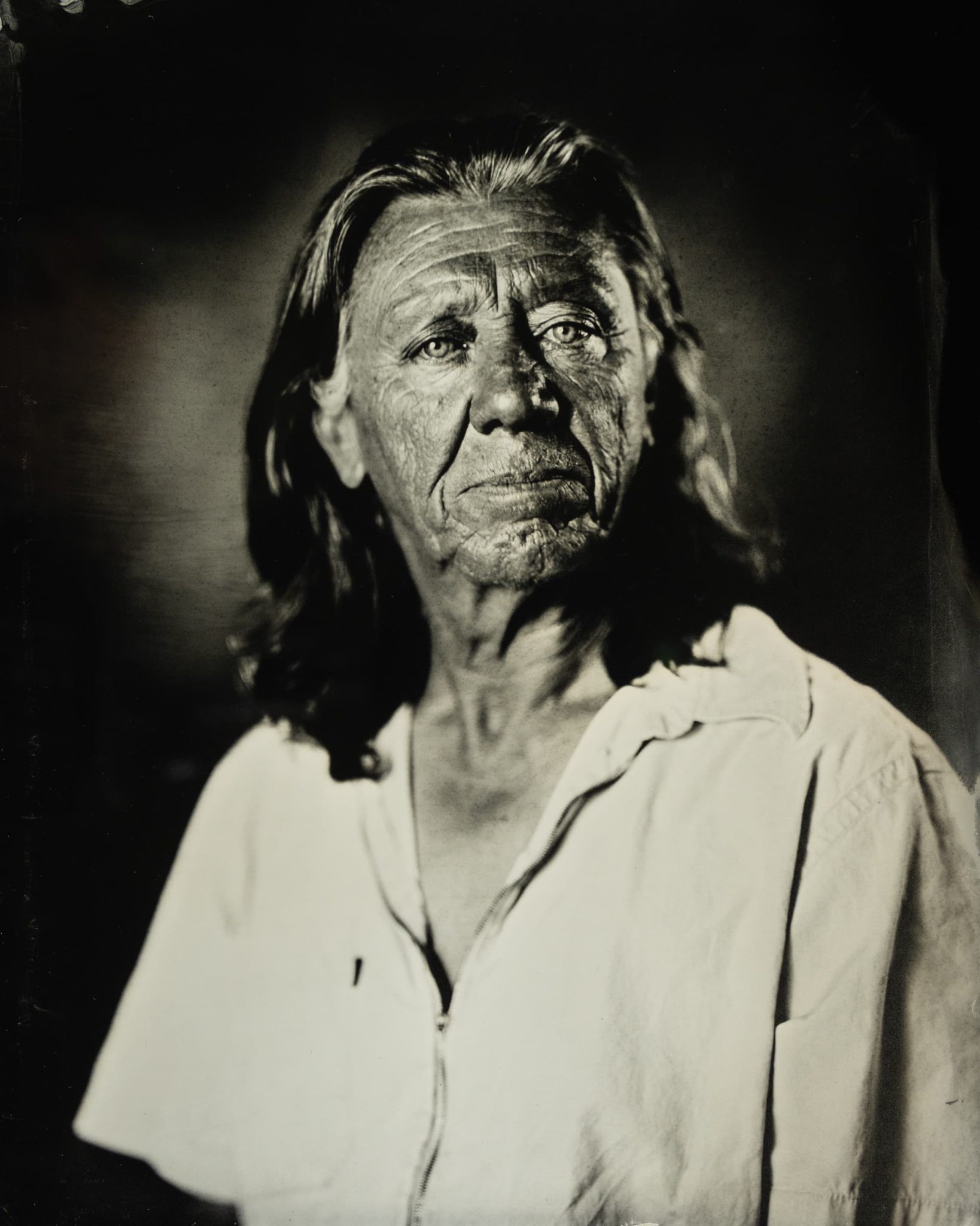 JeromeDurand - wetplate 8x10